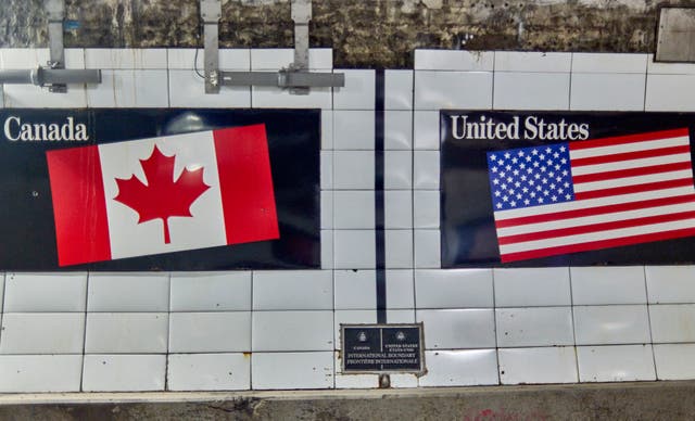 <p>More Americans have applied for asylum in Canada in the first six months of 2025 than in all of 2024</p>