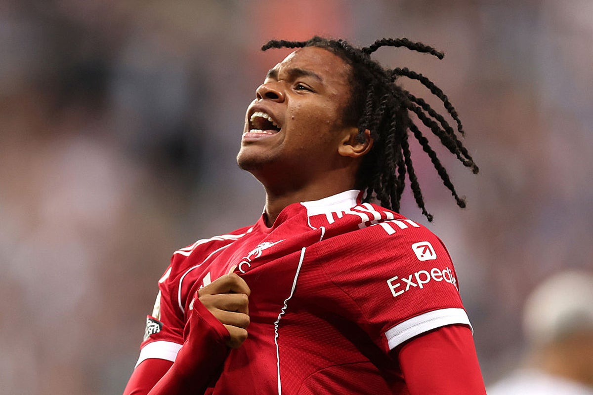 How Rio Ngumoha bucks one of the Premier League’s worst trends