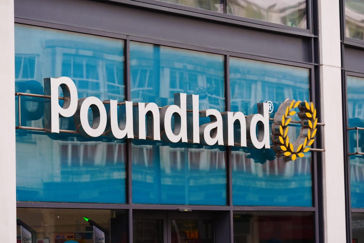 Poundland to run out of money in days if restructure not approved, court told
