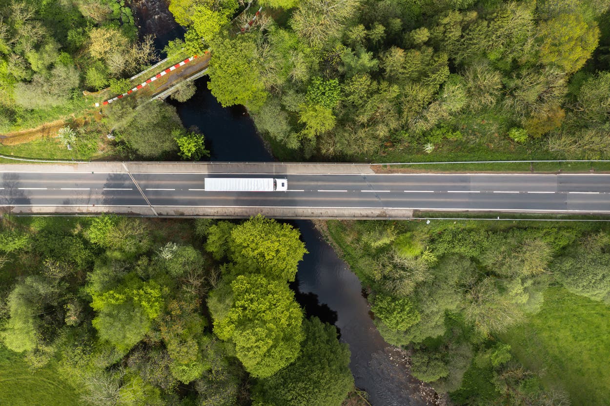 Efficiency isn’t the most important determinant of sustainable success. Agility is (Getty Images)