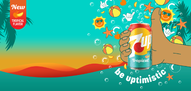 More than 20,000 cans of 7Up recalled over sugar label error | The ...