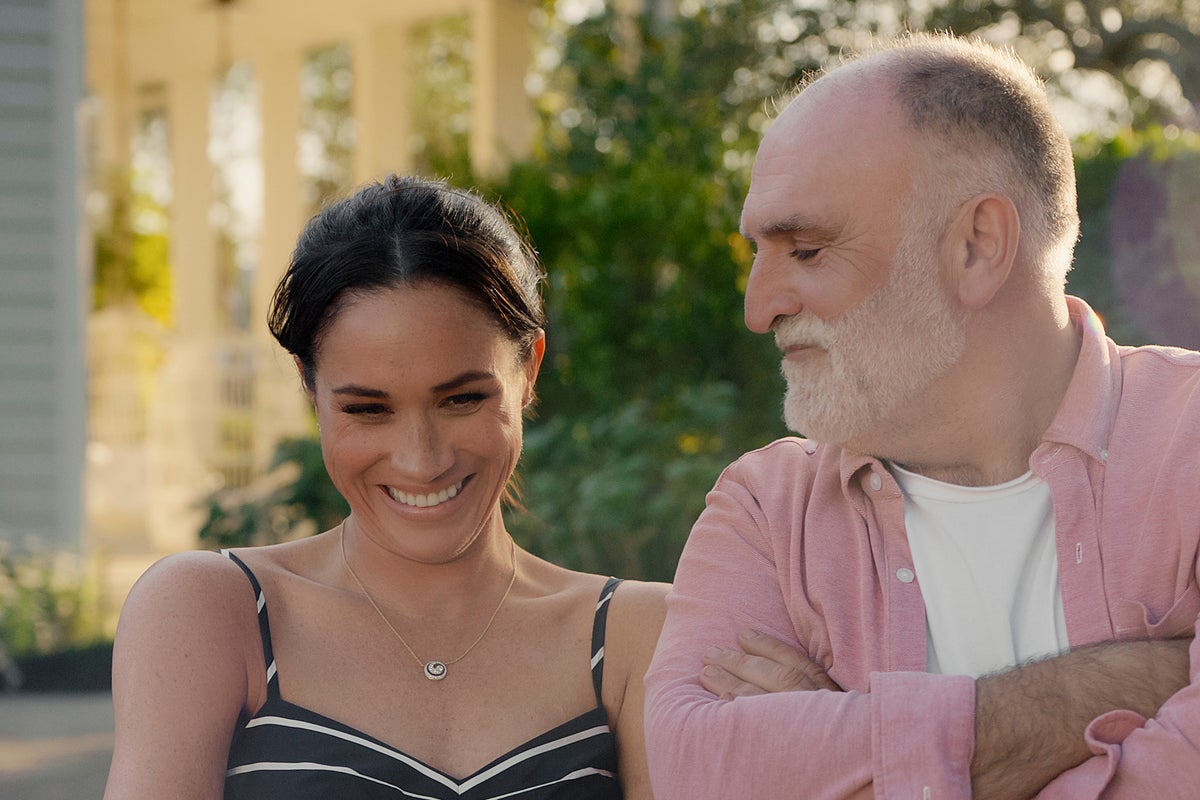 With Love, Meghan season 2 review – Like being gaslit by a multimillionaire With Love, Meghan season 2 review – Like being gaslit by a multimillionaire