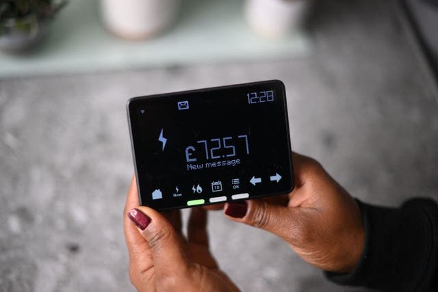 <p>Energy supplier Tomato Energy has collapsed, leaving 15,300 household and 8,400 business customers facing uncertainty</p>