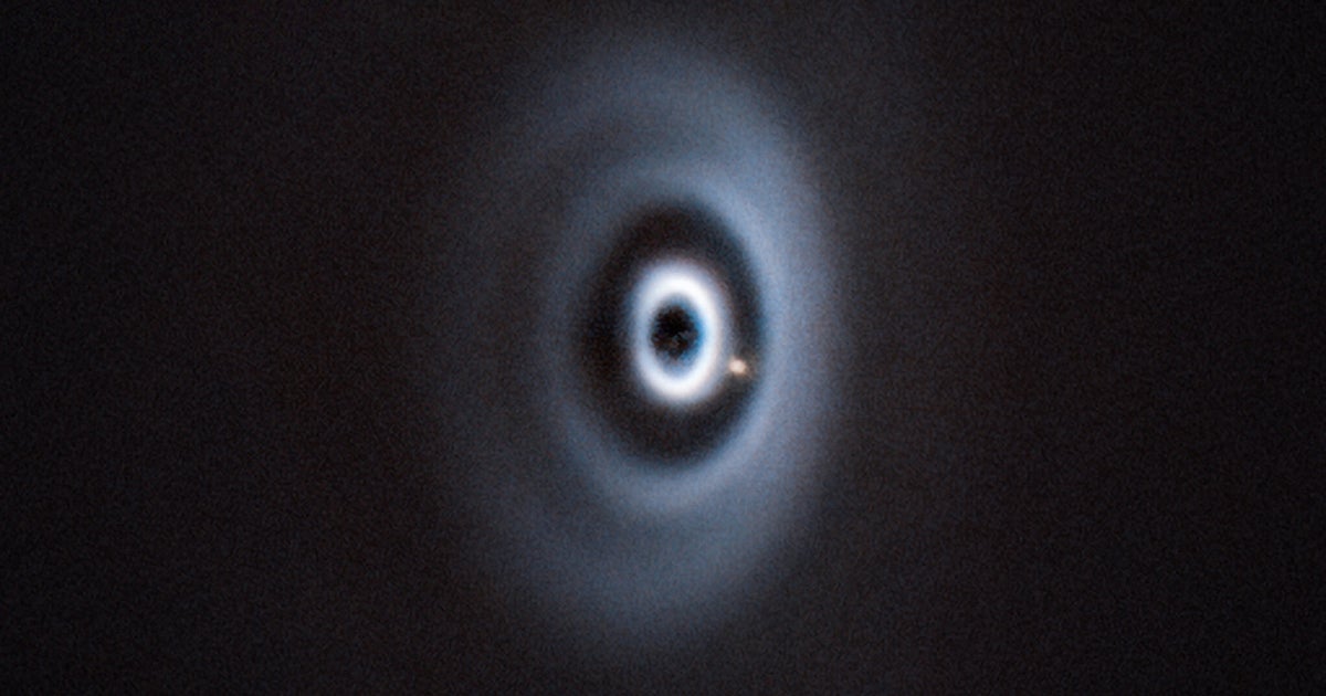 WISPIT 2b: Astronomers make 