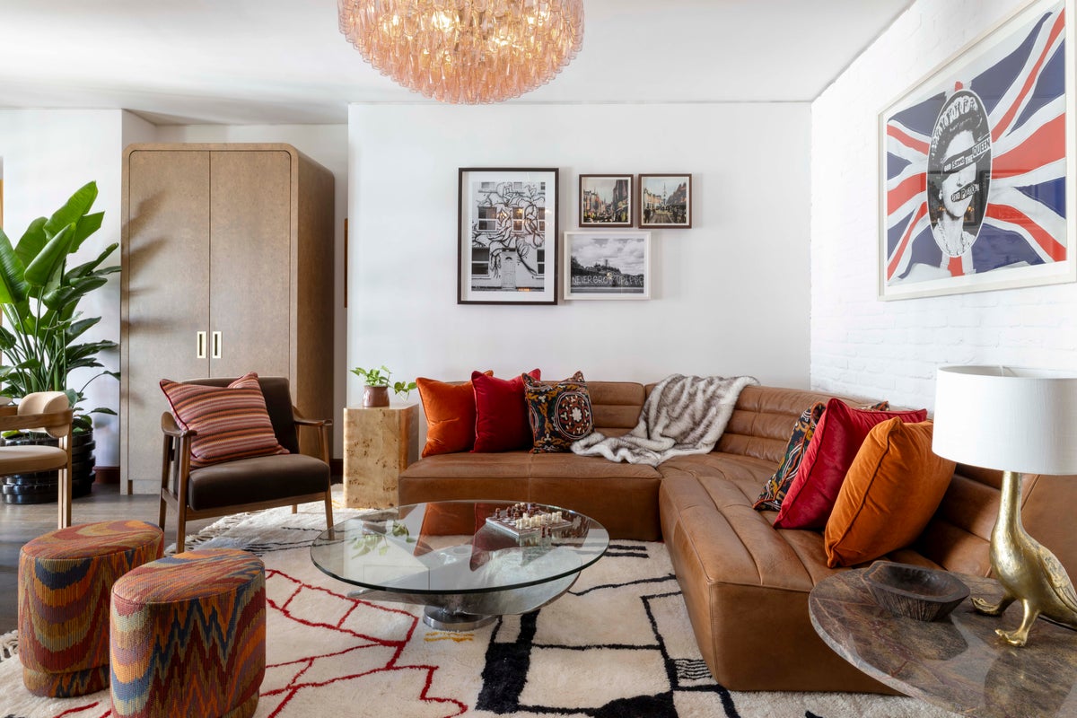 Virgin Hotels London-Shoreditch, review