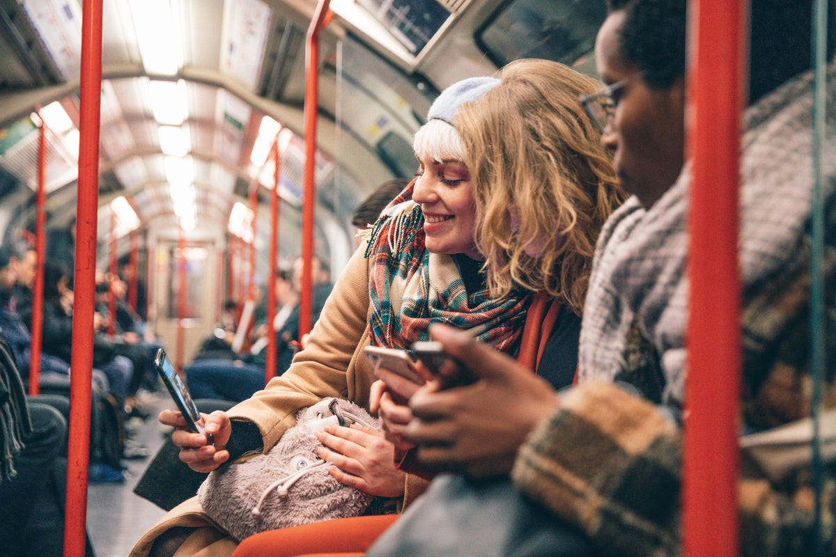 Voices: If you’re a nuisance ‘headphone-dodger’, you’re crying out for a hefty fine