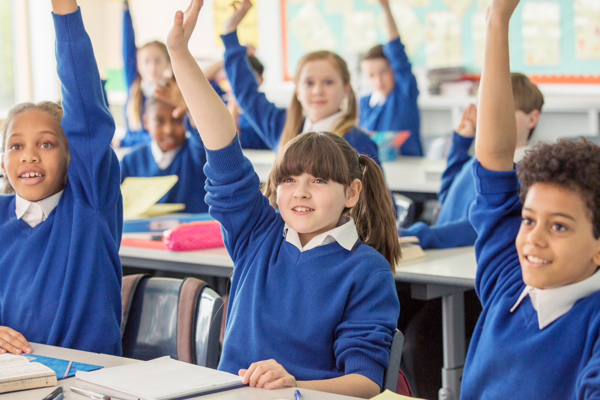 Best school uniform sales from M&S, Lidl, Aldi and more