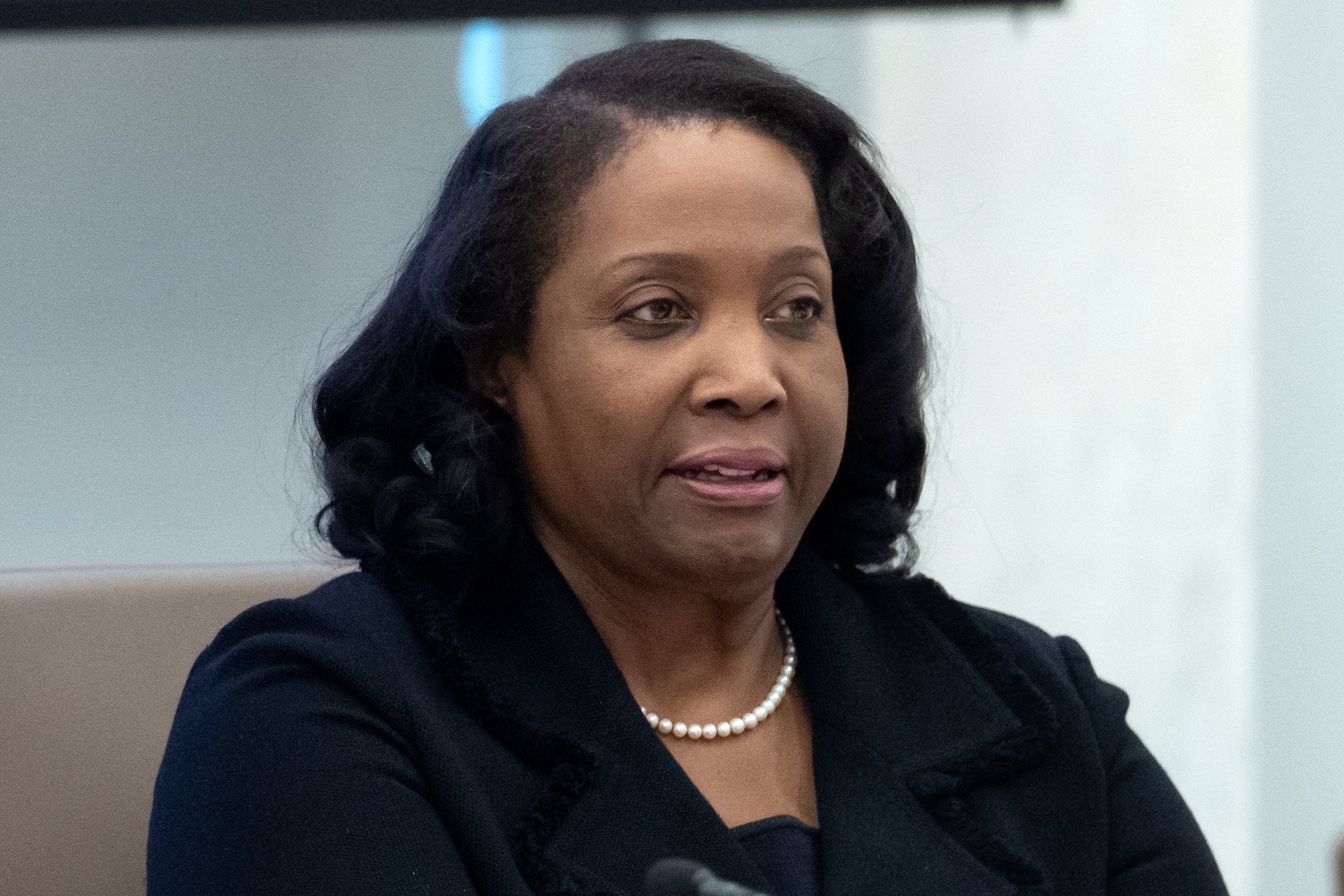 The Supreme Court deferred Trump’s request to remove Lisa Cook from the Federal Reserve Board of Governors