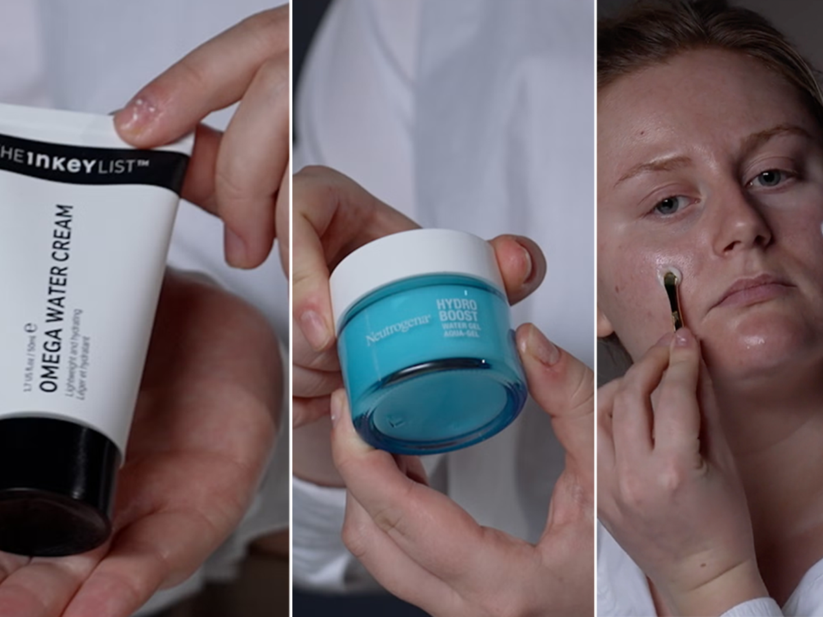 Good Moisturiser for Oily Skin: Top Picks for Shine-Free Glow