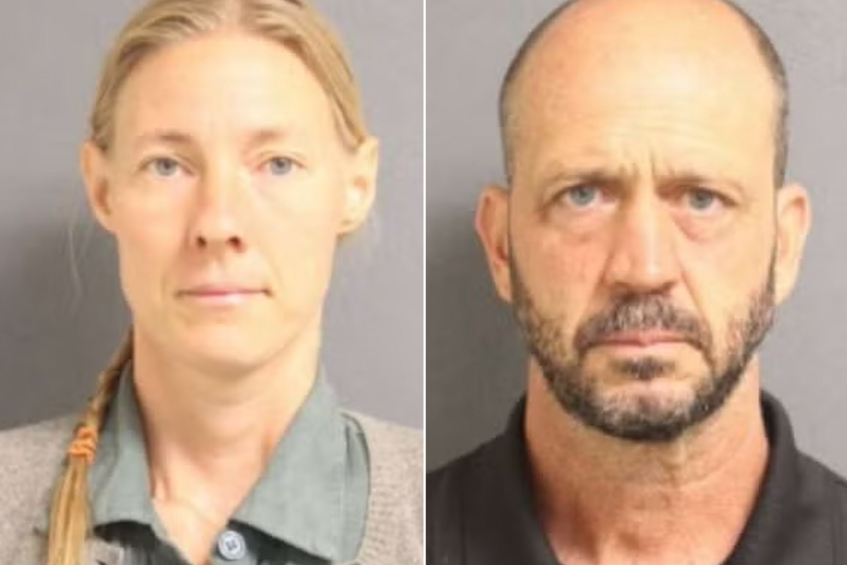 Distraught pet owners return from vacation to discover 21 dogs have died at a boarding facility