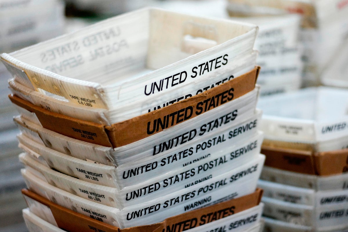 Postal services that suspended US shipments need time to prepare for new tariffs, UN agency says