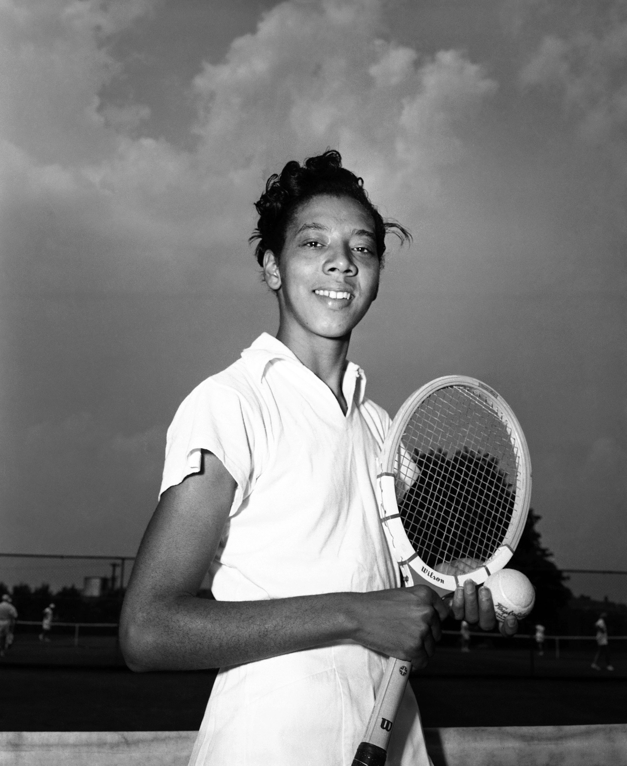 US Open Gibson 75th Anniversary