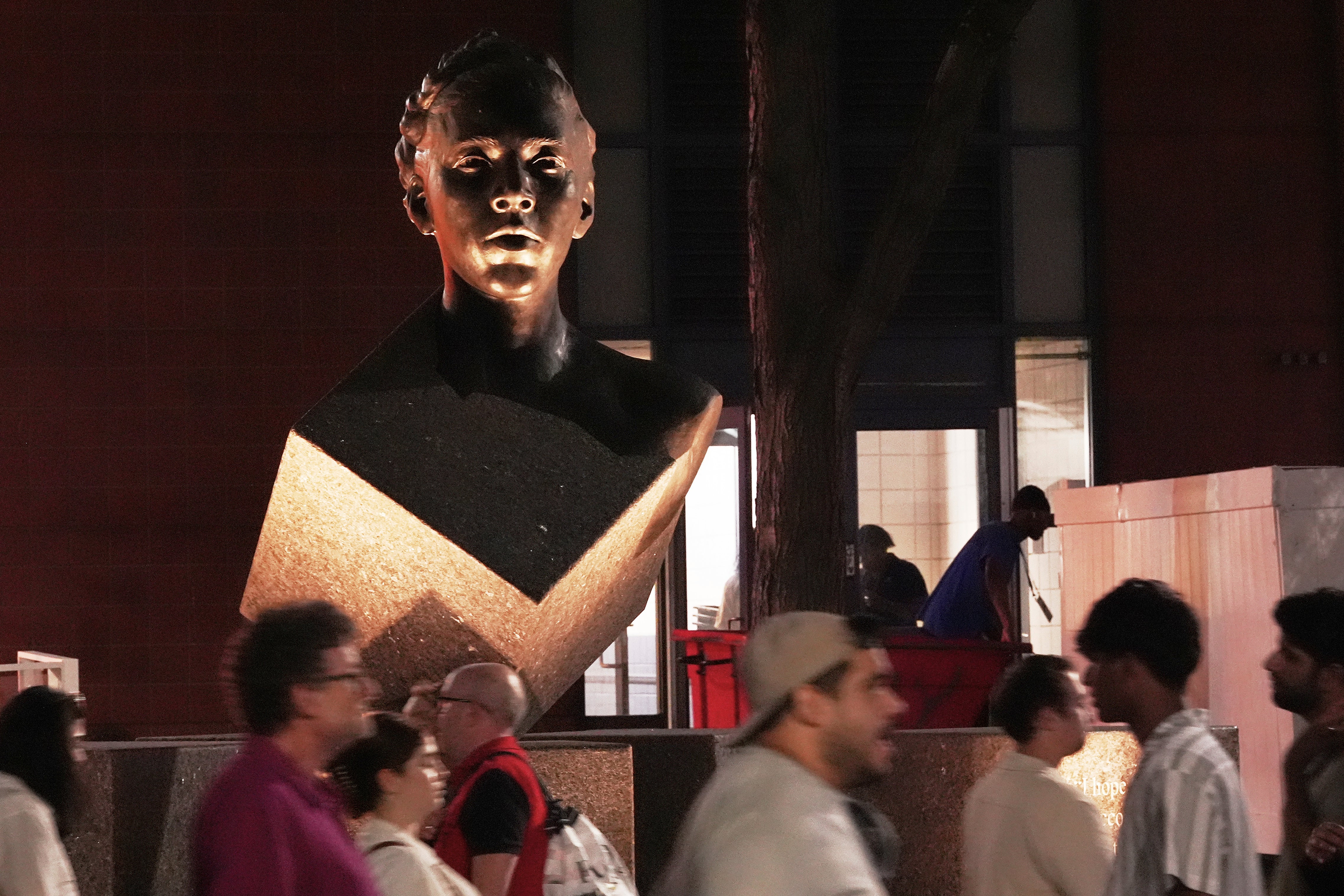 US Open Gibson 75th Anniversary