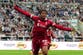 John Barnes believes Rio Ngumoha must ‘grow slowly’ at Liverpool
