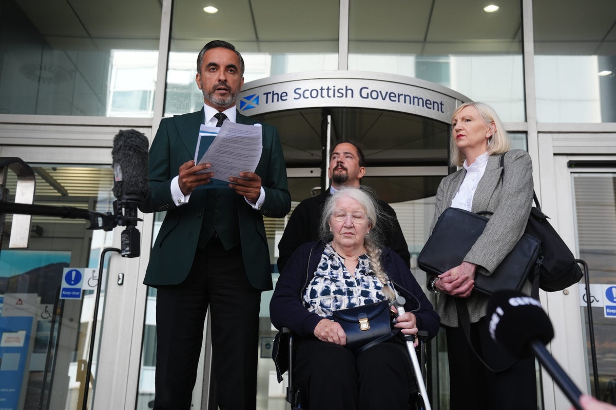 Emma Caldwell Family Urges Immediate Public Inquiry Over Murder Investigation Delays