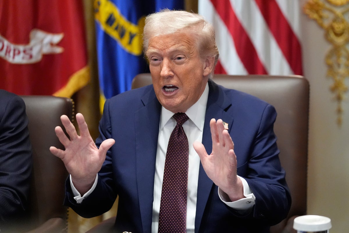 Trump, who has not been shy about his dislike of Taylor Swift, reacts to Travis Kelce engagement