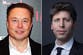 Sam Altman looking to buy rocket company so he can compete with Elon Musk’s SpaceX