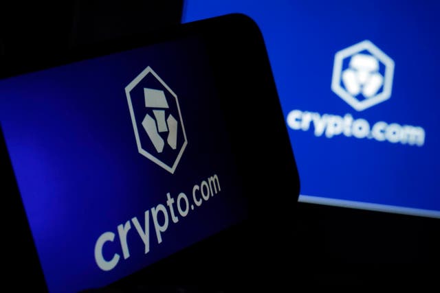 Trump Crypto
