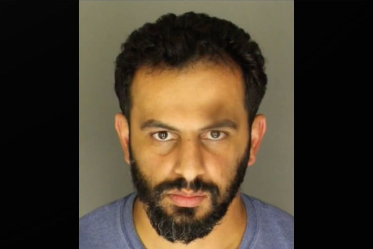 A Detroit man told police he feared for his life. Soon afterwards, officials say someone intentionally ran him down