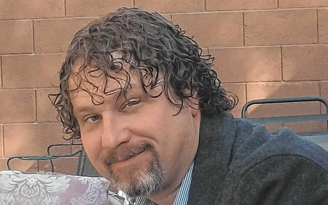 <p>Matthew Kelemen, a freelancer writer for Las Vegas Magazine and other publications, was reportedly killed via "blunt force trauma" by his roommate, Joseph Del Rivo, sometime before May 15</p>