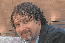 Las Vegas journalist found inside container died of ‘homicidal violence,’ officials say