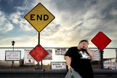 Parents of missing 7-month-old California boy are charged with murder