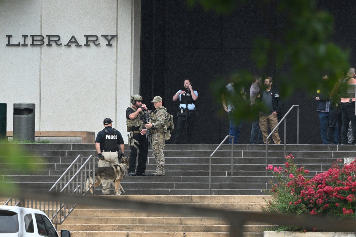 Spate of hoax calls about active shooters stir fear at college campuses around the US