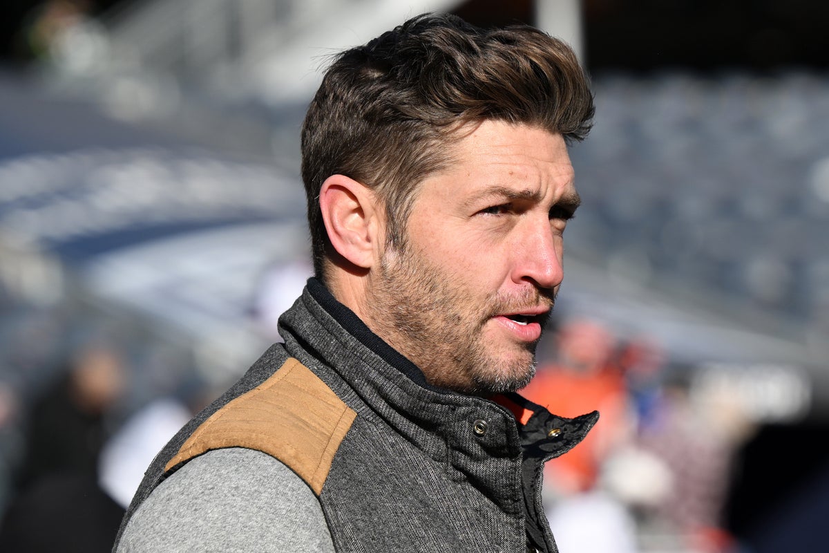 Ex-NFL star quarterback Jay Cutler is going to jail after guilty plea to DUI charge