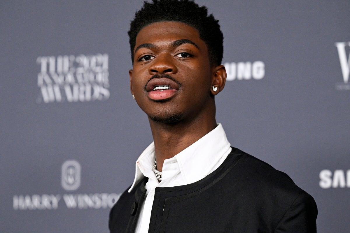 Lil Nas X charges to be dismissed after mental health programme