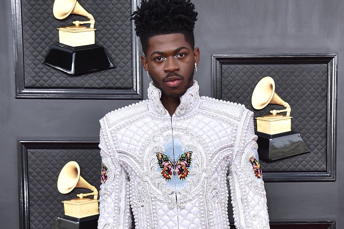 Lil Nas X says arrest and jail time were 'terrifying'
