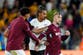 Jarrod Bowen clashes with fan after West Ham knocked out of Carabao Cup by Wolves