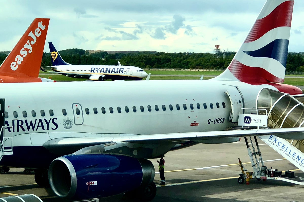 Overbooked planes are now more common – what are your rights if you are moved flights? – UK Times Overbooked planes are now more common – what are your rights if you are moved flights? – UK Times