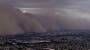 Time-lapse video shows haboob dust storm blanketing Arizona