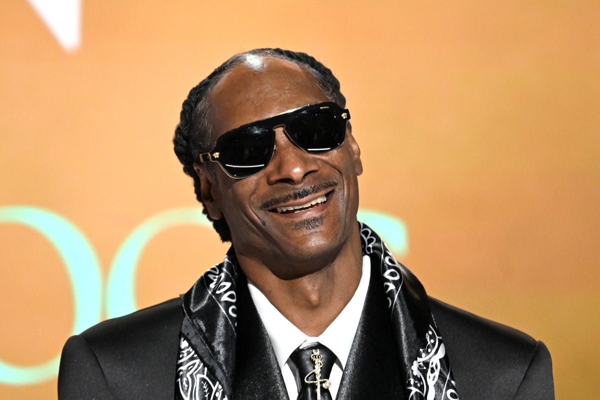 Snoop Dogg says same-sex couple in Disney film left him ‘scared’ in bizarre comments