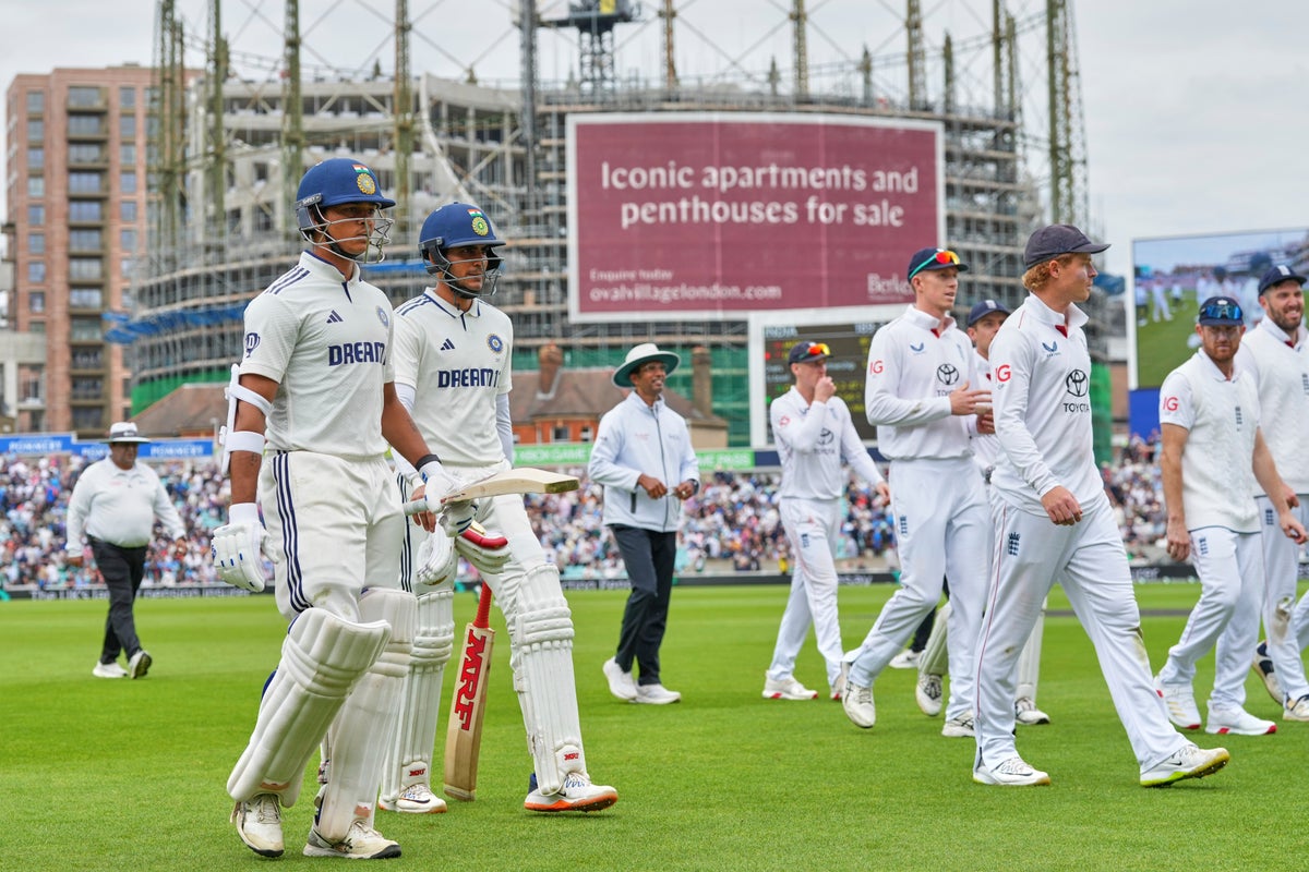 India gambling ban leaves major brands scrambling – including main sponsor of national cricket team