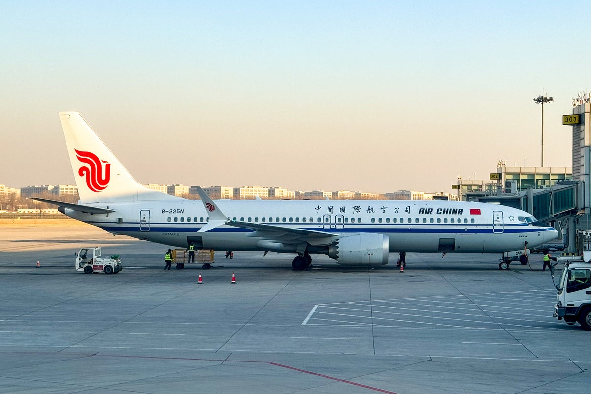 London Heathrow flight makes emergency landing in Russia after ‘engine failure’