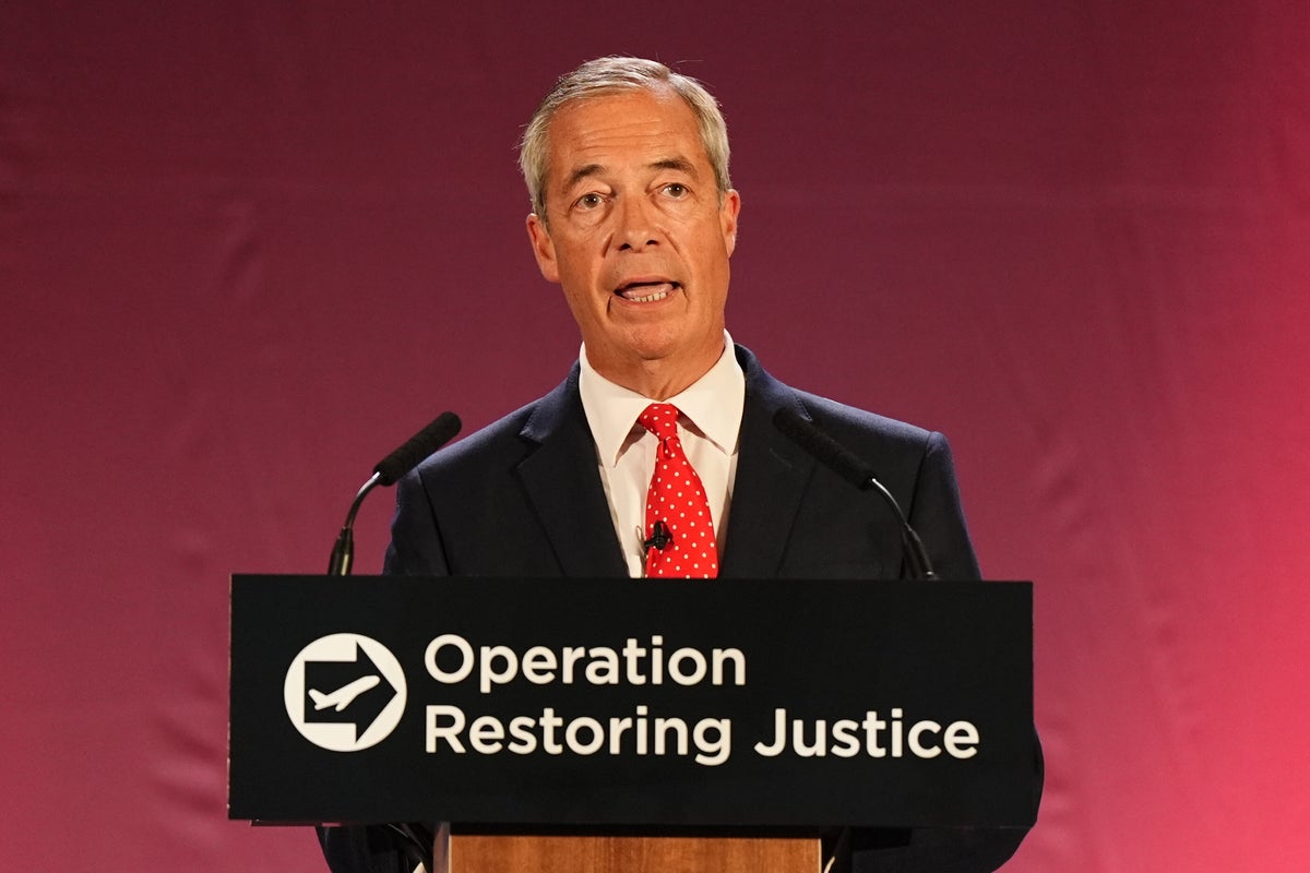 Why Nigel Farage’s ‘fag packet’ migrant deportation plans don’t add up