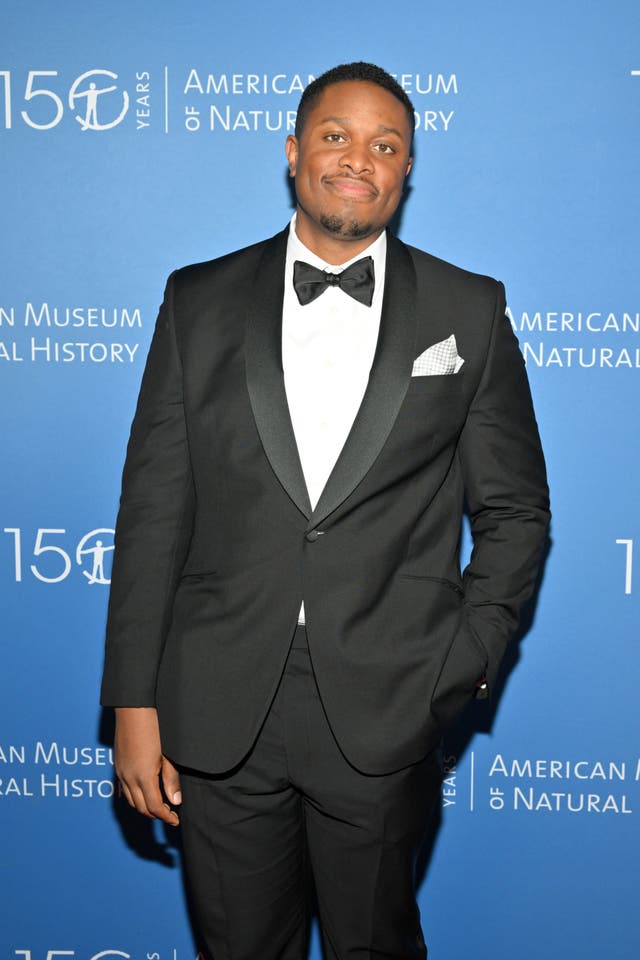 <p>Devon Walker </p>