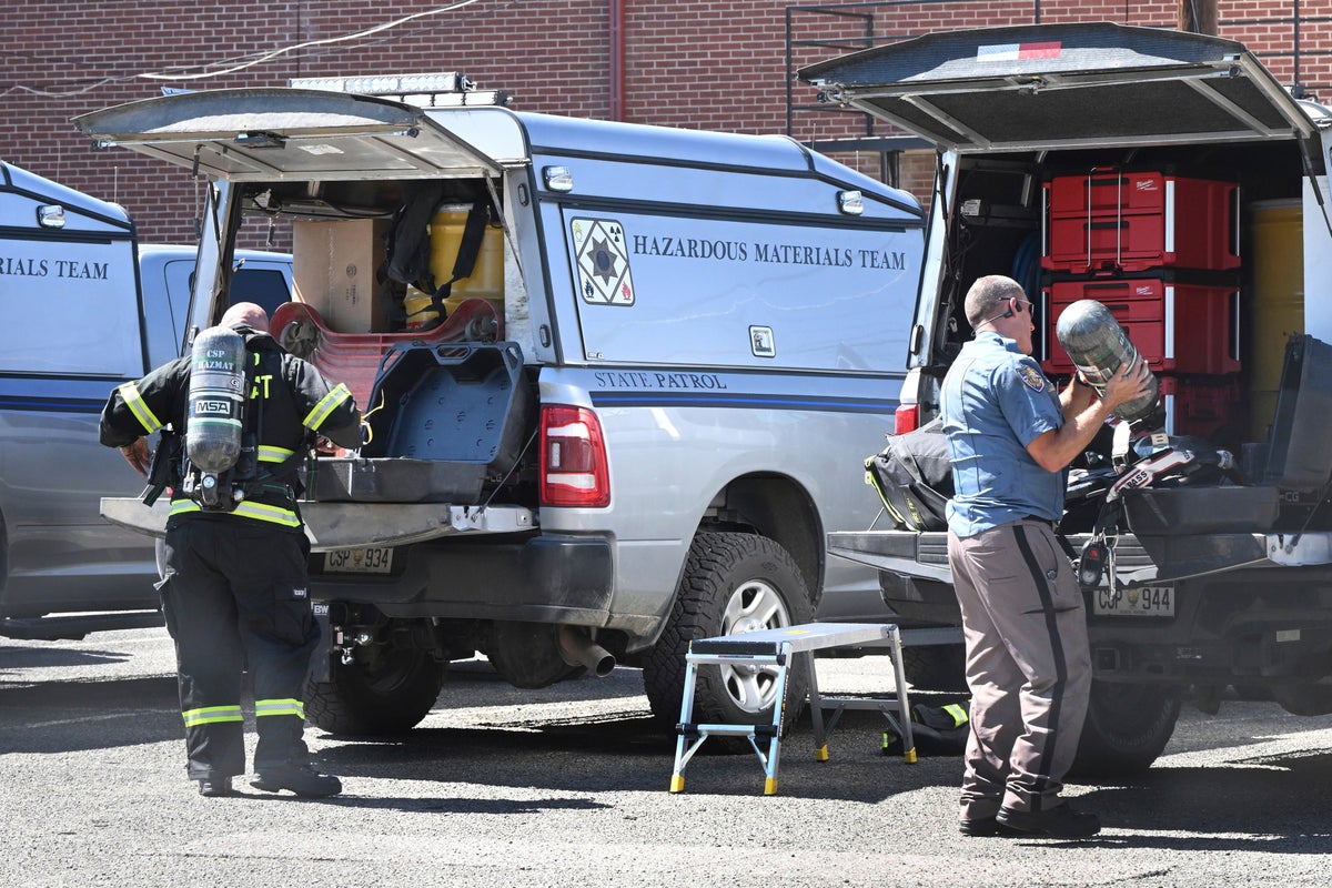 24 decomposing bodies removed from Colorado funeral home, investigators say