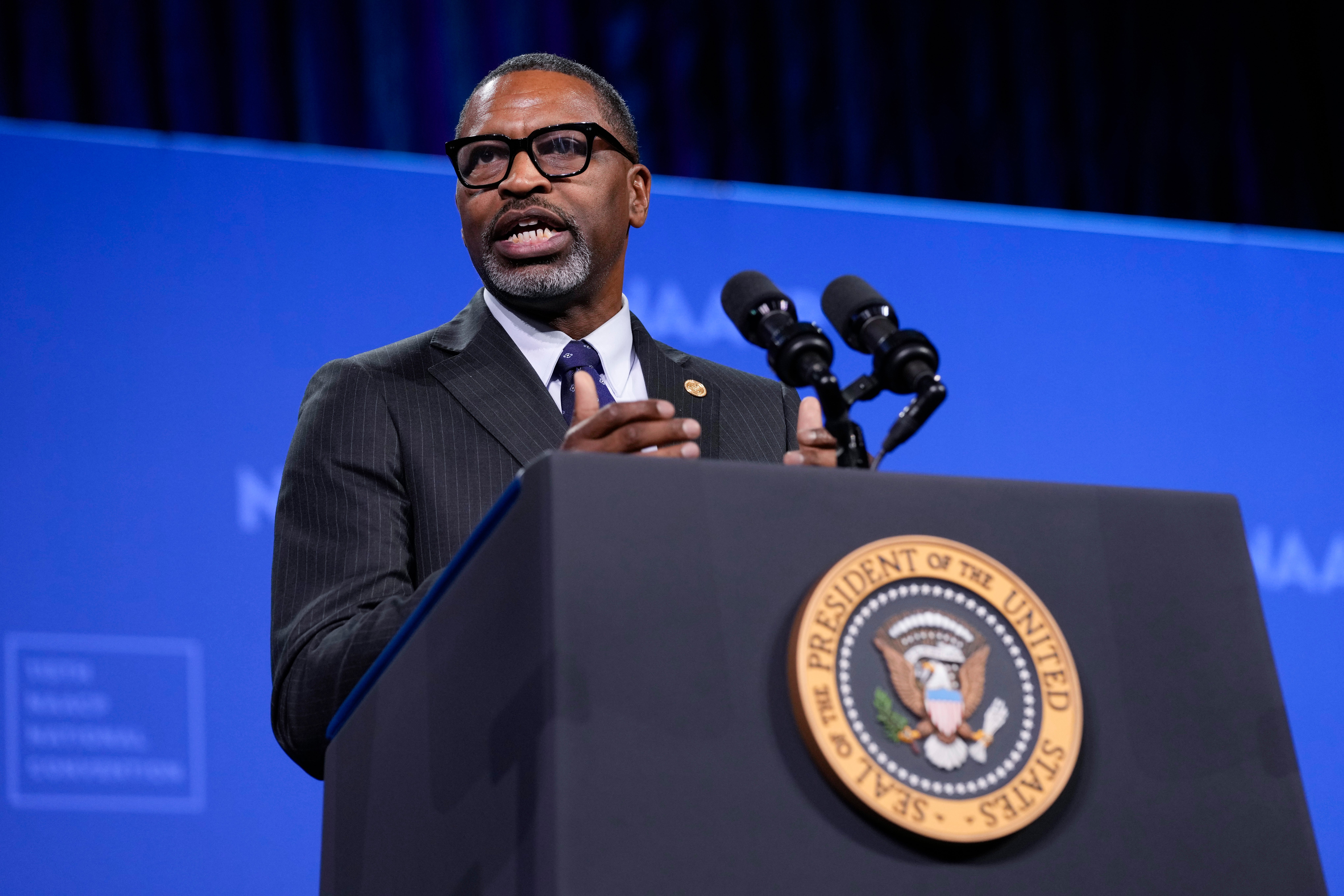 TEXAS-MAPA ELECTORAL