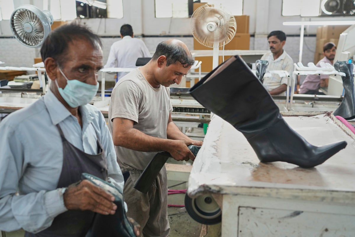 India braces for export shock as US tariffs take effect