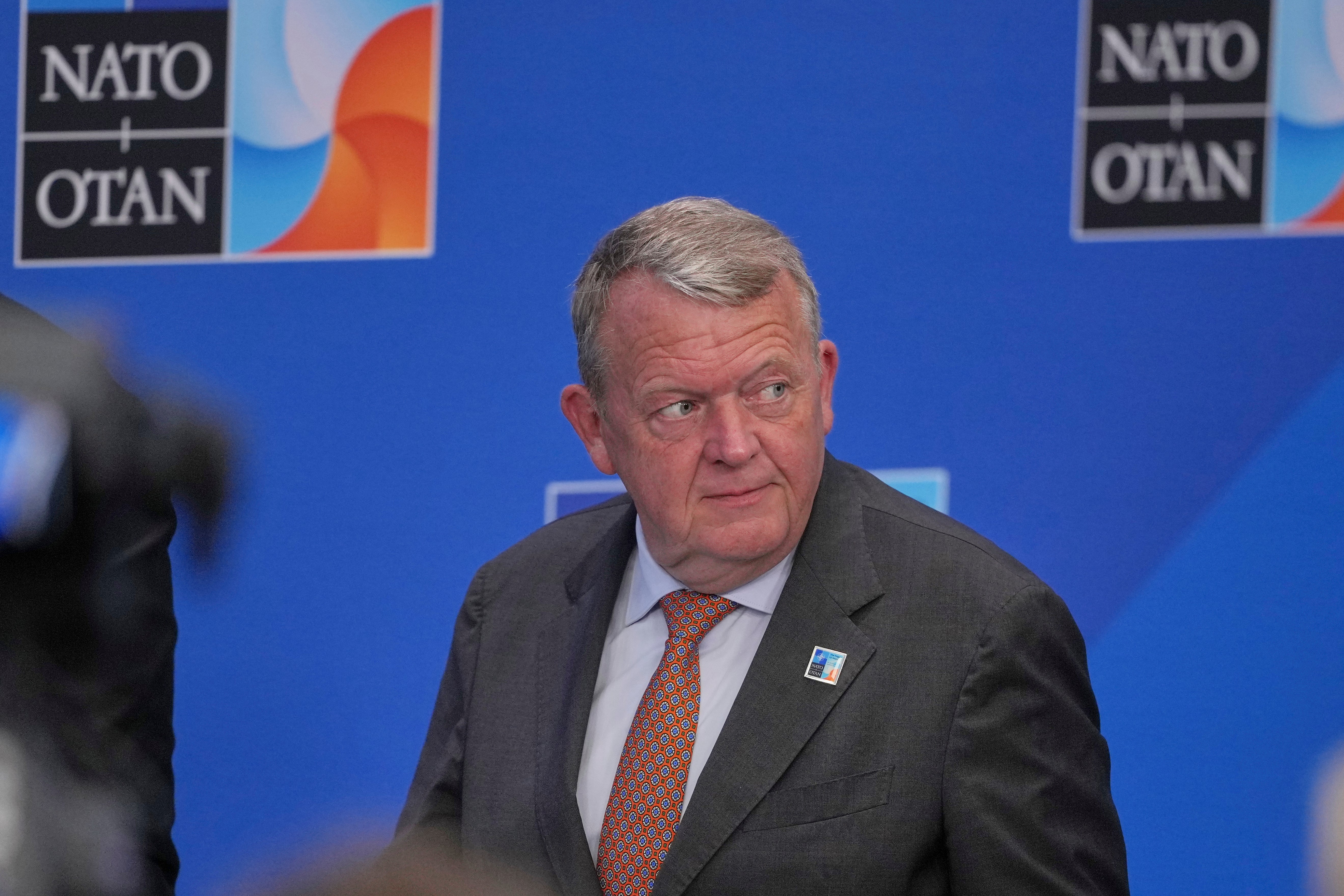 DINAMARCA-GROENLANDIA-EEUU