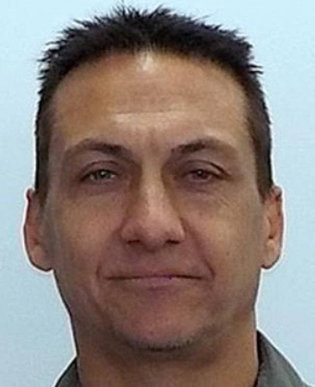 <p>Suspect Desmond Filby, also known as Dezi Freeman, wanted in connection with the shooting incident that led to the deaths of two on-duty police officers in Porepunkah, Australia, is seen in this handout picture taken in an unidentified location, released 27 August 2025</p>