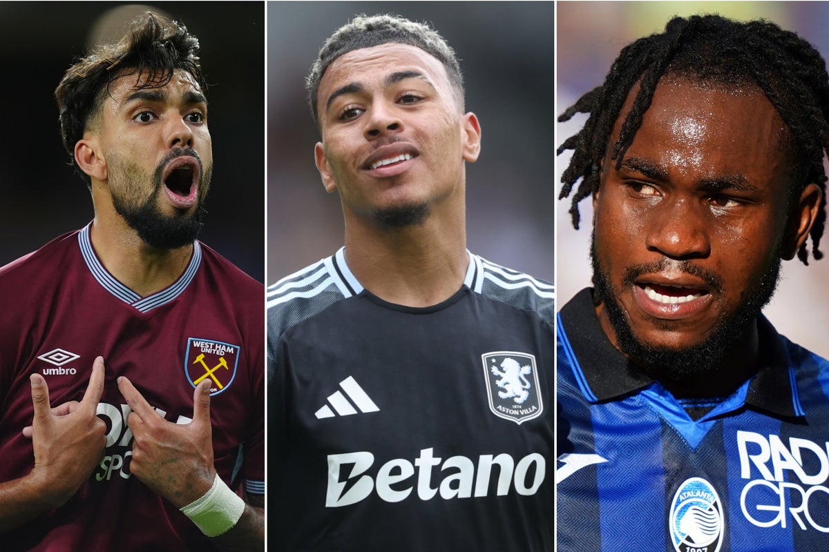 Morgan Rogers decision forces Tottenham to explore options in transfer scramble
