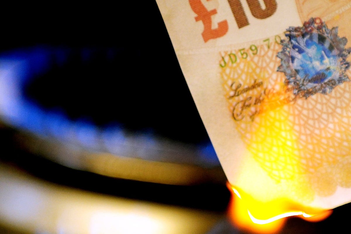 Why are energy bills rising again and what can I do about it?