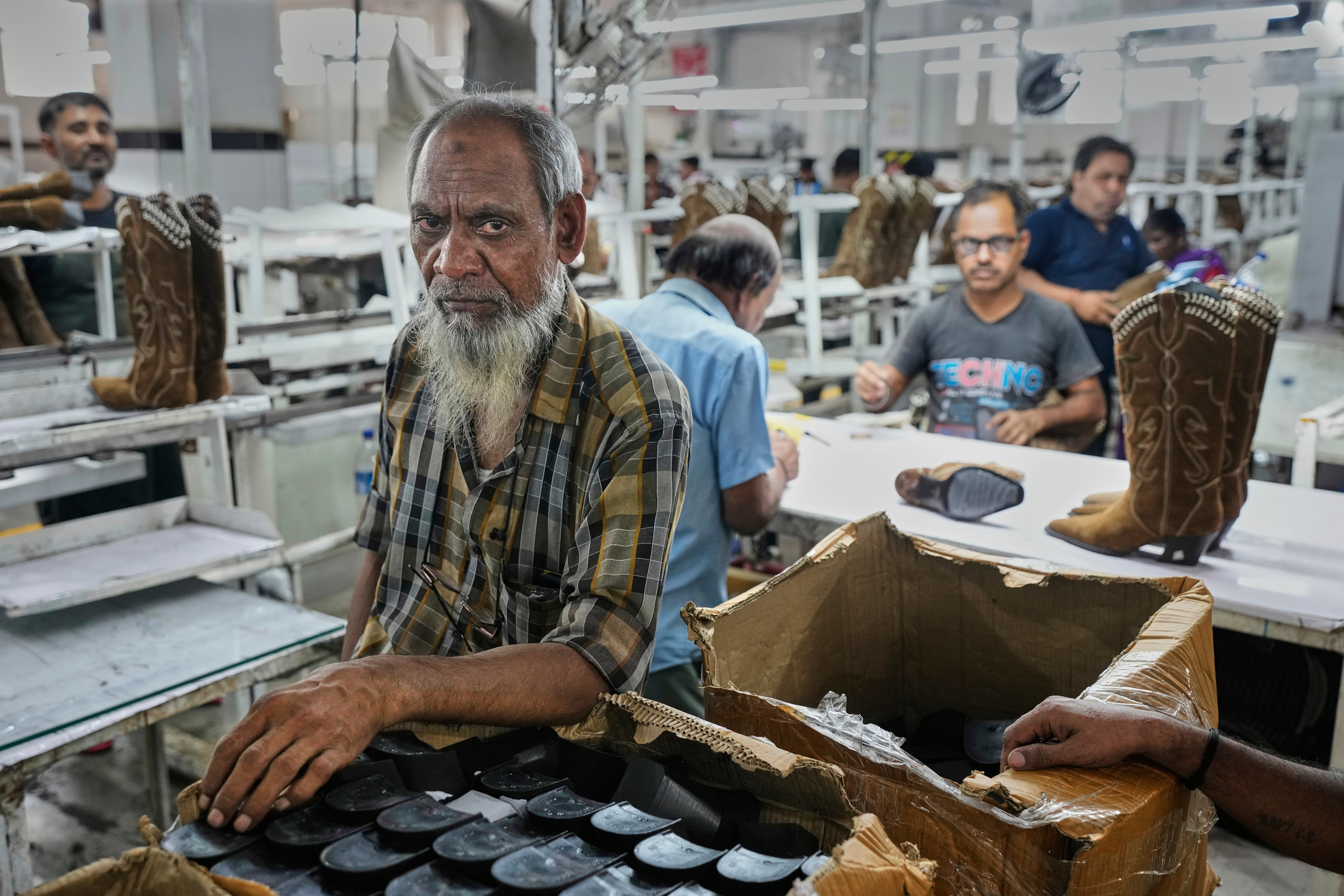 ASI-ECO INDIA-EEUU-ARANCELES