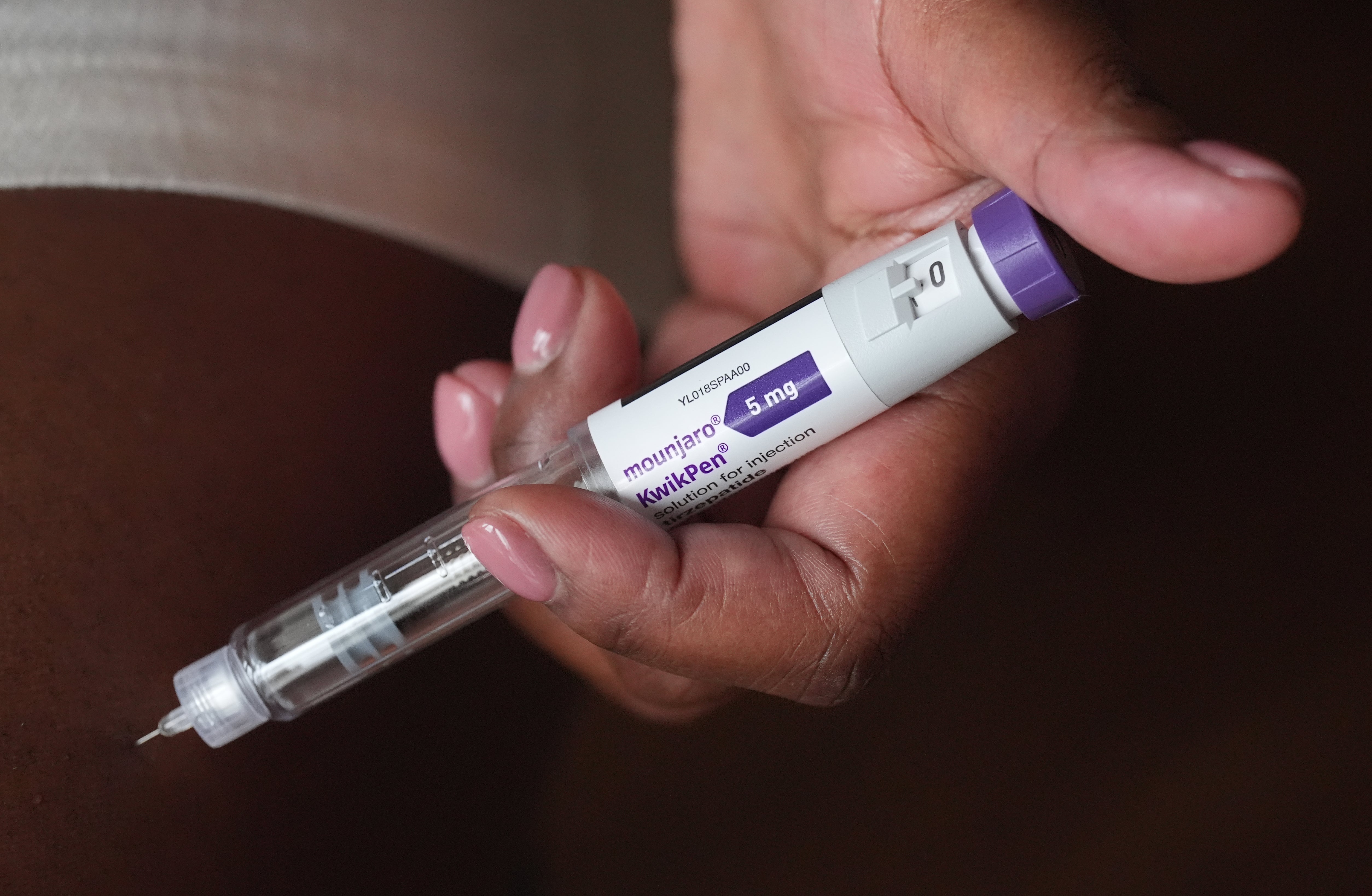 Eli Lilly, the makers of Mounjaro, have announced the price of the jab is rising by 170% in the UK