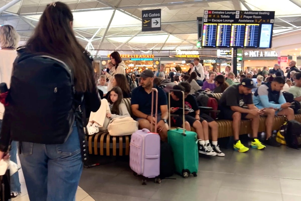 How a bizarre summer air fare decision led to the UK’s inflation surge