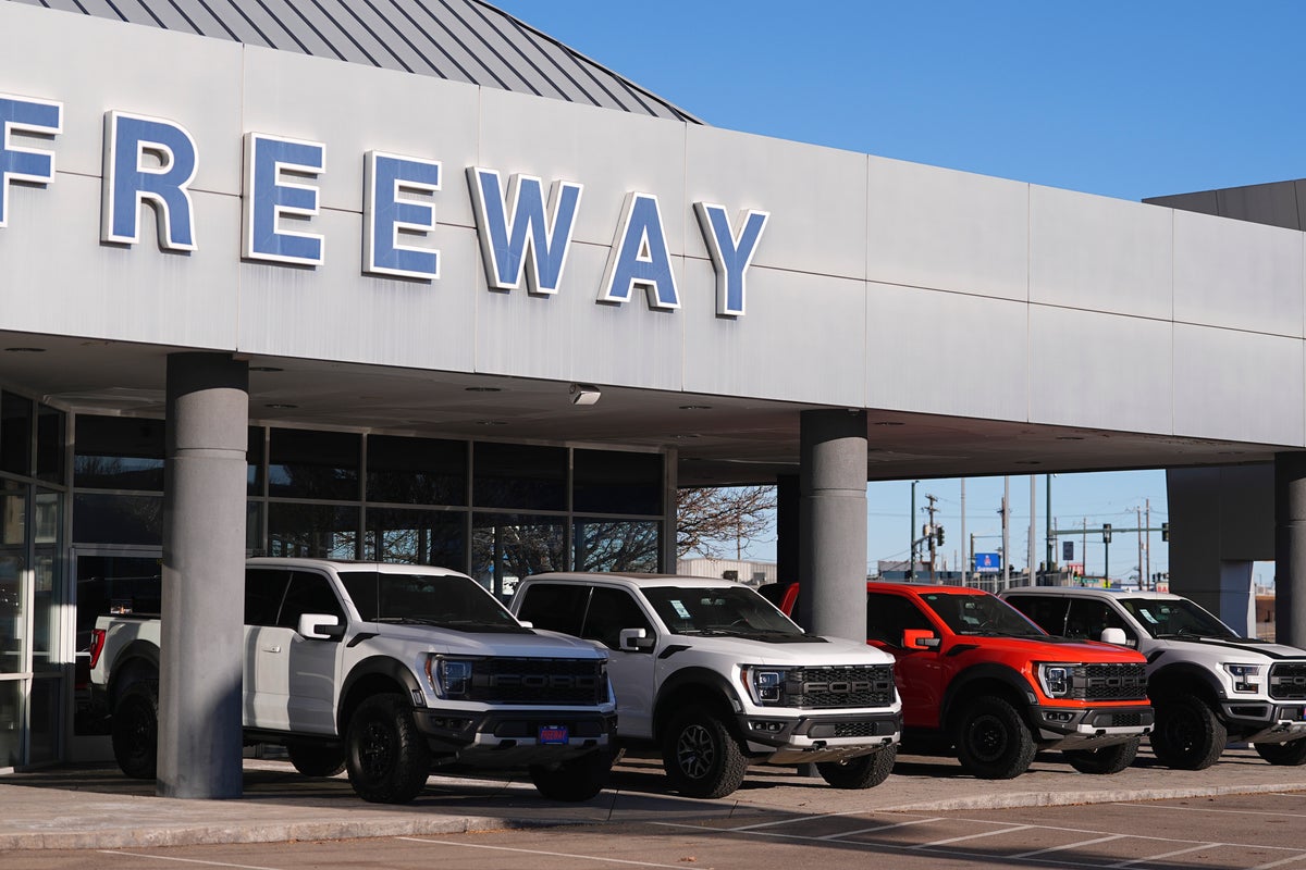 Edmunds: Five big mistakes you need to avoid before buying your next new car