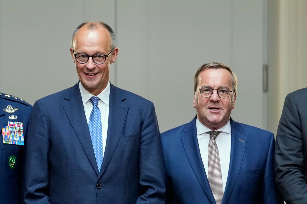 Germany launches drive to add military recruits without conscription for now